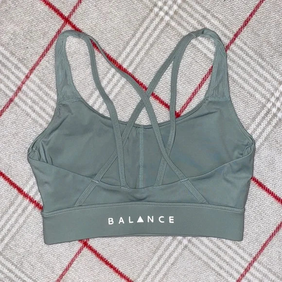 Balance Athletica (Vitality) Quest Bra - Picture 3 of 7